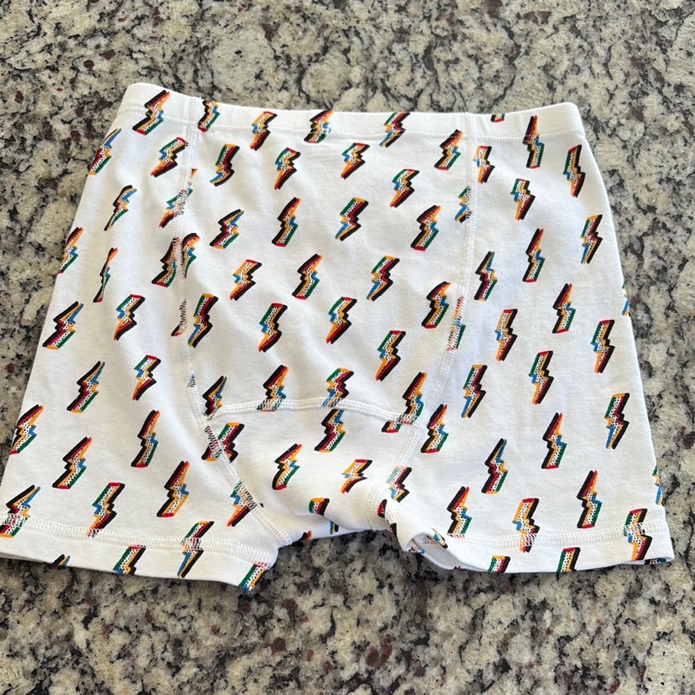 Hanna Andersson Boys Underwear - Picture 5 of 7